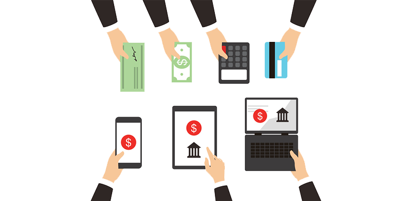 What is Customer Payment