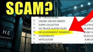 What is He-Government Payments