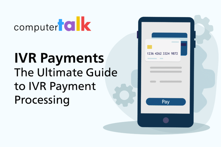 What is Ivr Payment