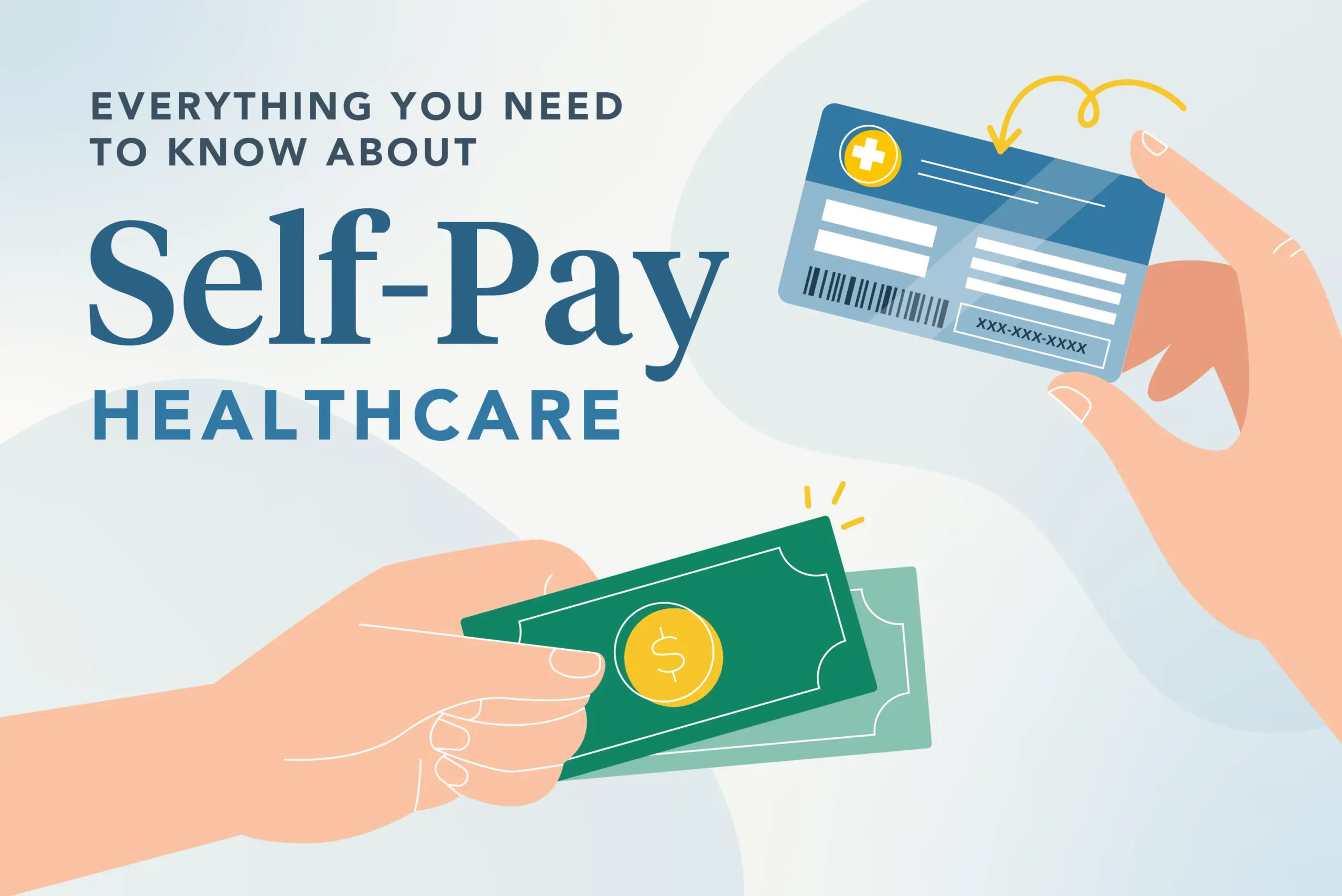 What is Self Payment