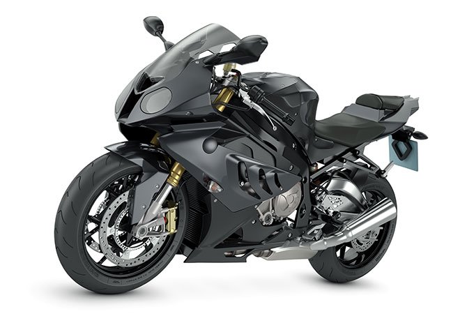 What is the Average down Payment on a Motorcycle