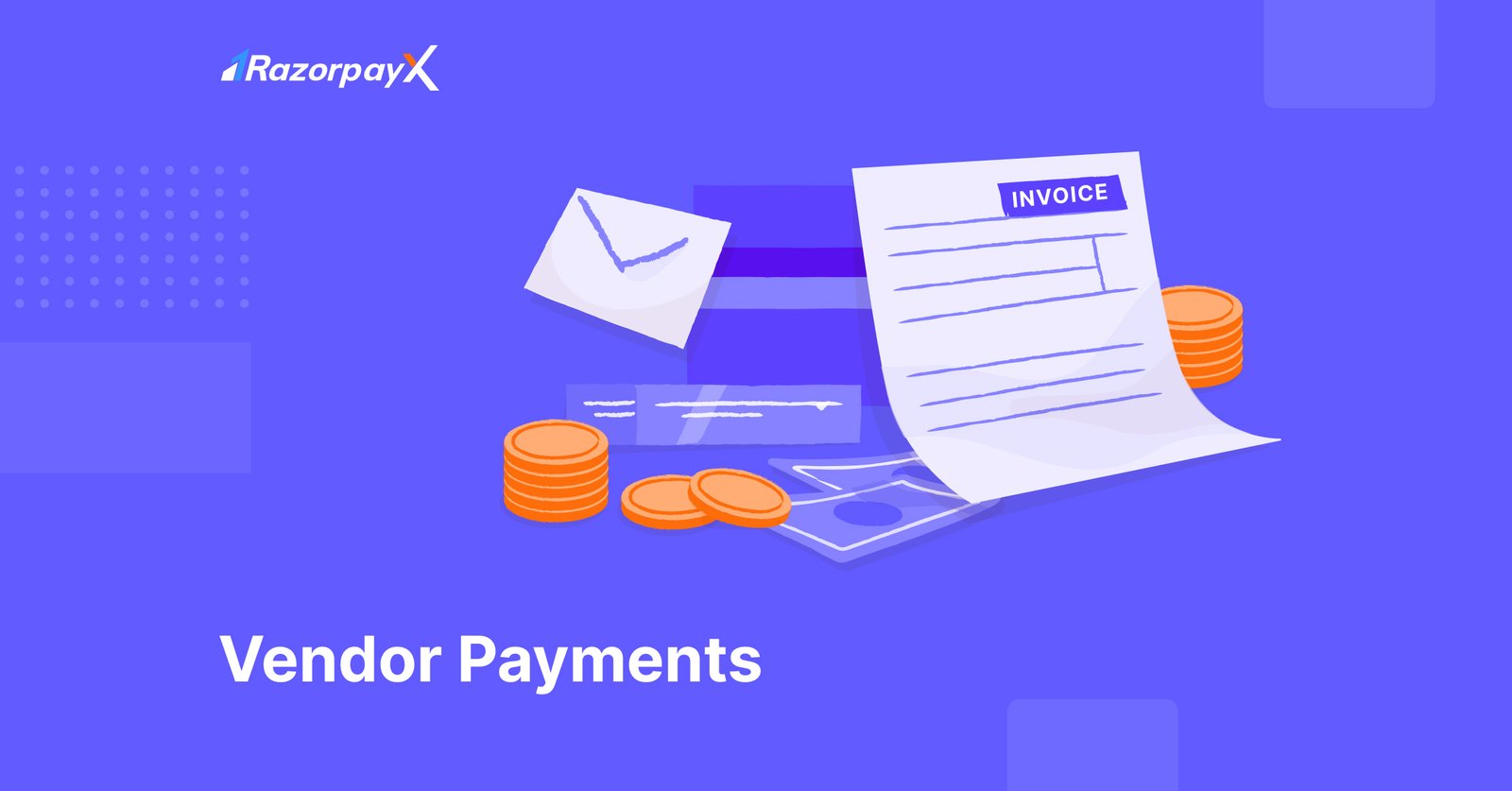 What is Vendor Payment