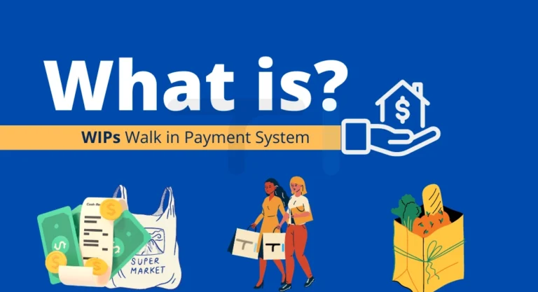 What is Wips Payment