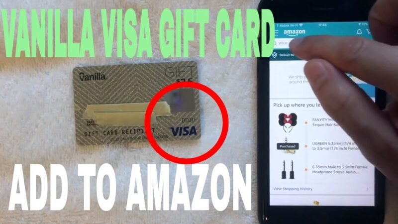 Where is the Claim Code on Visa Gift Cards
