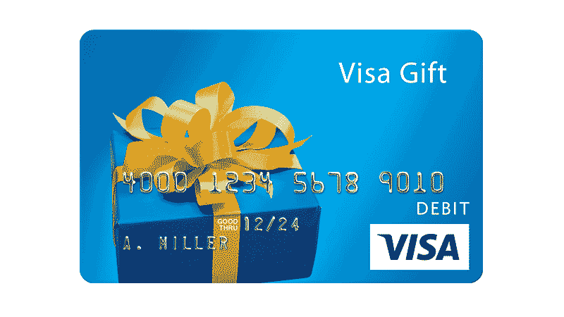 Where to Buy International Visa Gift Card