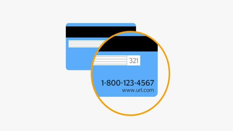 Why Can'T I Use Visa Gift Card Online