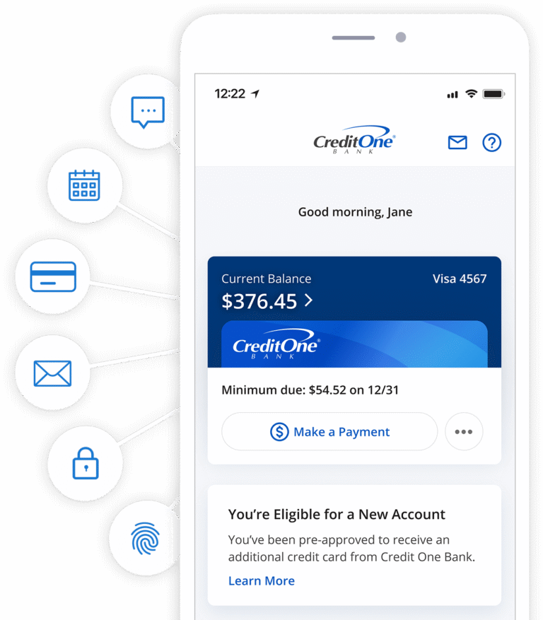 Pourquoi Credit One met-il autant de temps à publier les paiements ?
