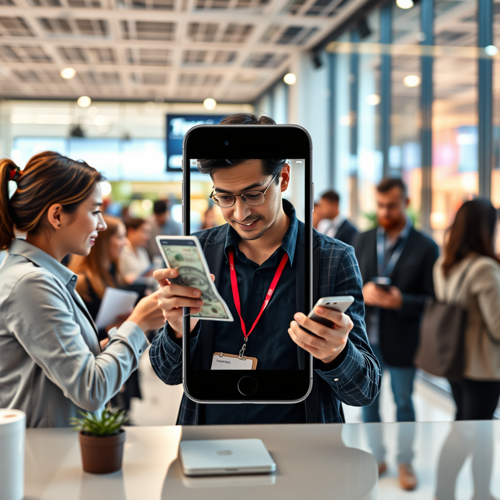 Overview of Money Transfer Apps - 7 best money transfer apps