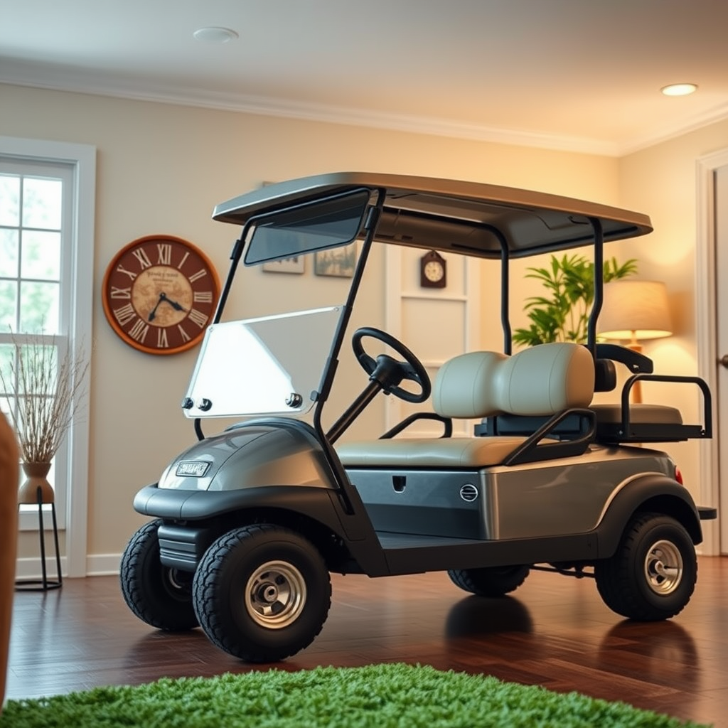 Understanding Homeowners Insurance Coverage Understanding Homeowners Insurance Coverage - are golf carts covered under homeowners insurance
