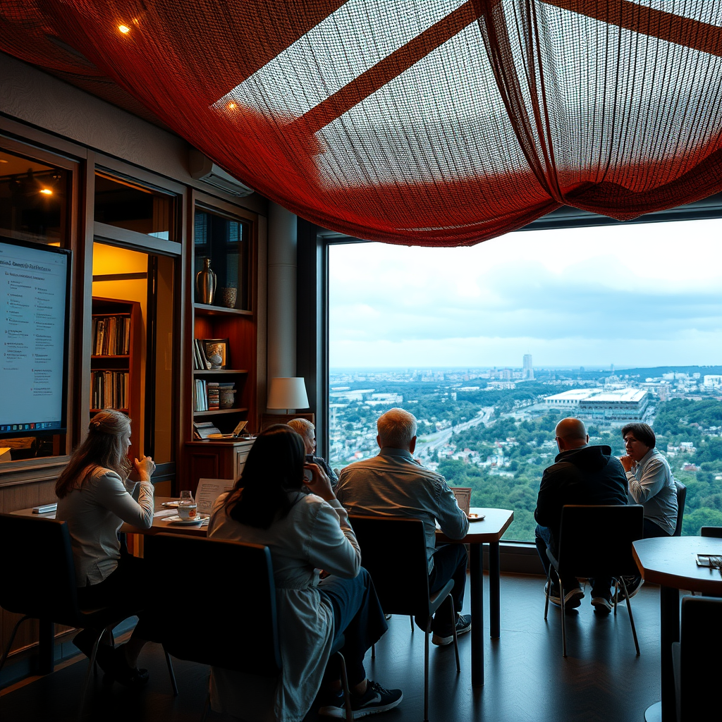 The Profit Motive: A Double-Edged Sword The Profit Motive: A Double-Edged Sword - are insurance companies evil