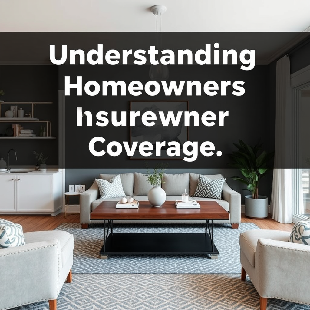 Understanding Homeowners Insurance Coverage - are sea walls covered by homeowners insurance