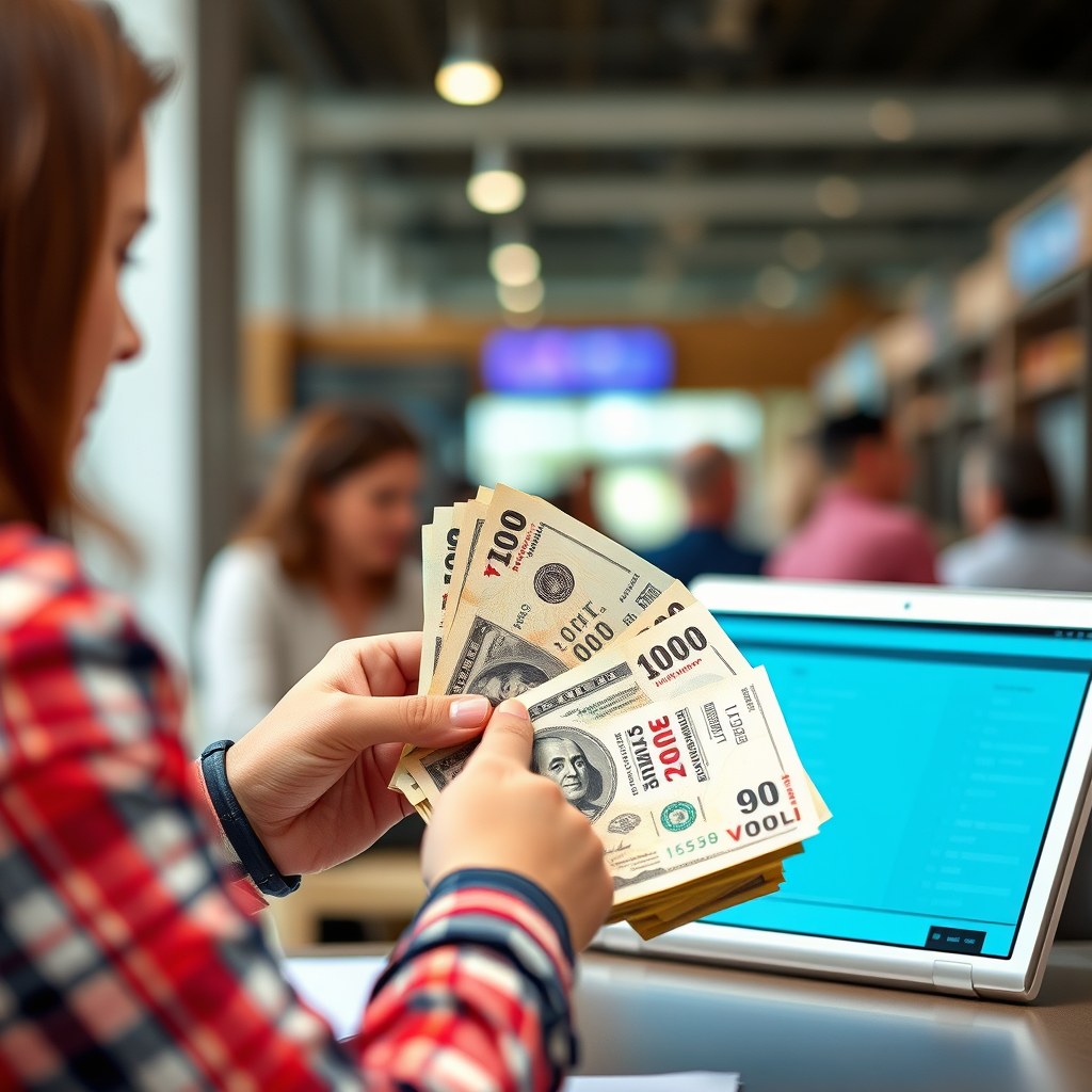 Comparing Transfer Services - aus to us best money transfer