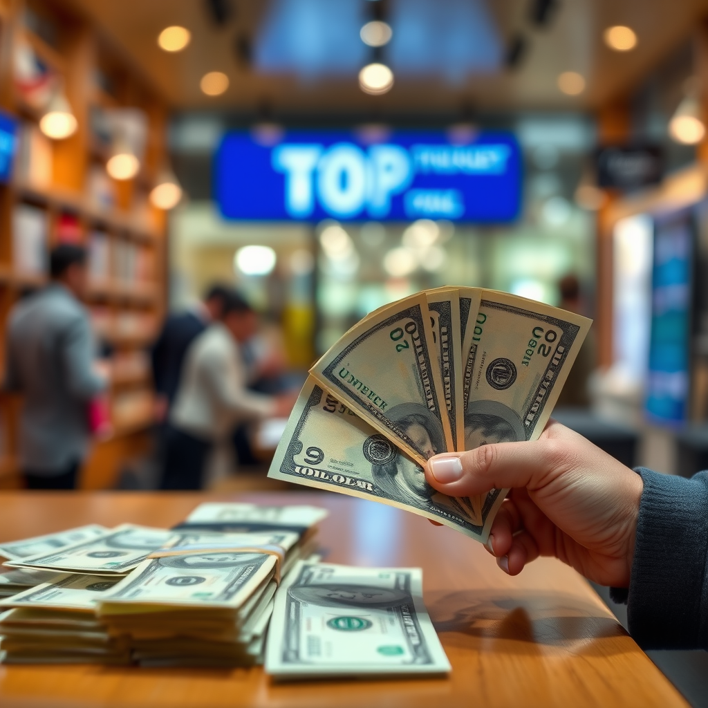 Top Money Transfer Services Offering Zero Fees - best 0 money transfer deals