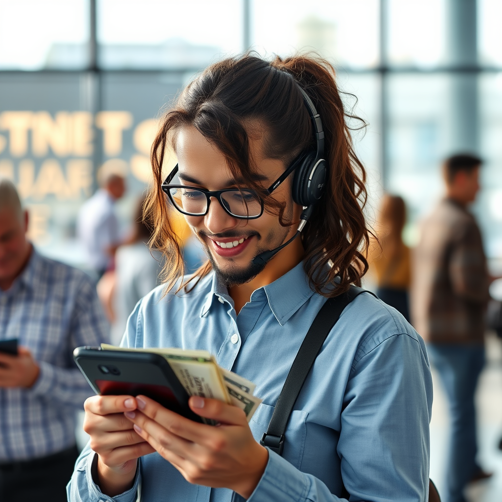 Popular Money Transfer Apps - best android money transfer app