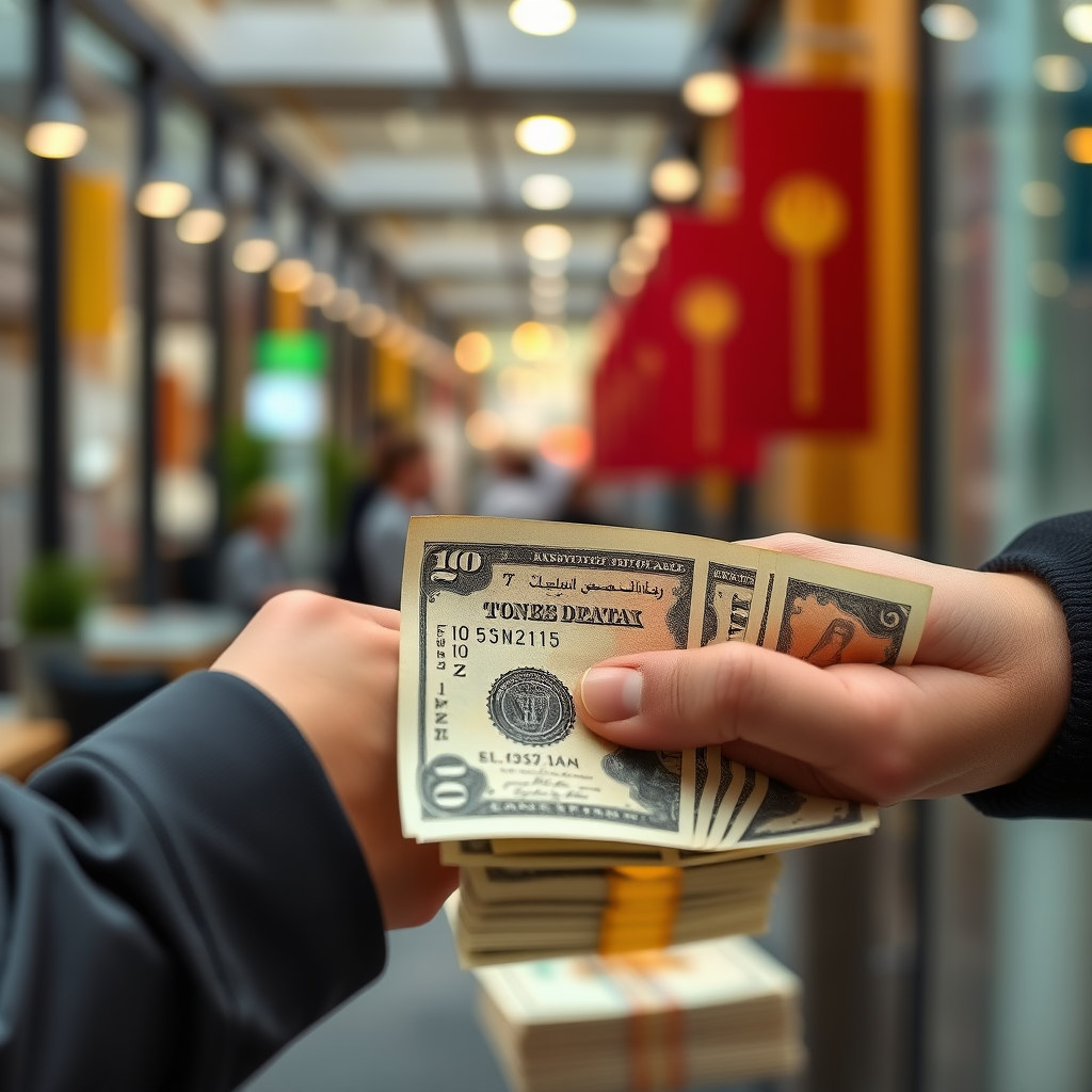 Overview of Top Money Transfer APIs - best api to transfer money between accounts