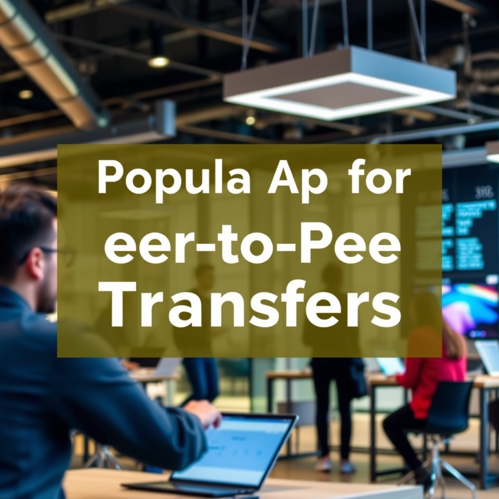 Popular Apps for Peer-to-Peer Transfers - best app for money transfer quora