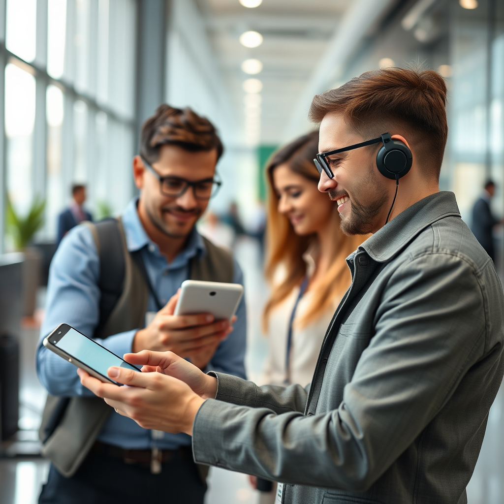 Key Features of Top Money Transfer Apps - best app for money transfer to india