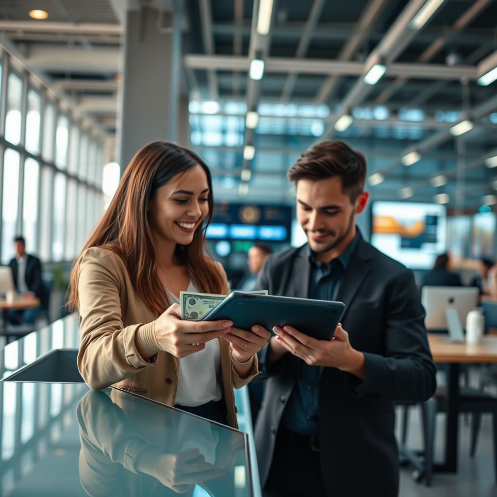 Top Money Transfer Apps Overview - best app for money transfer