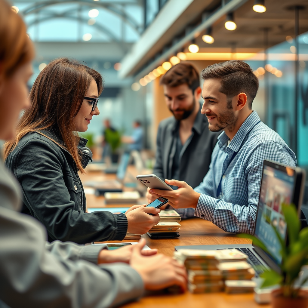 Popular Money Transfer Apps - best app for online money transfer