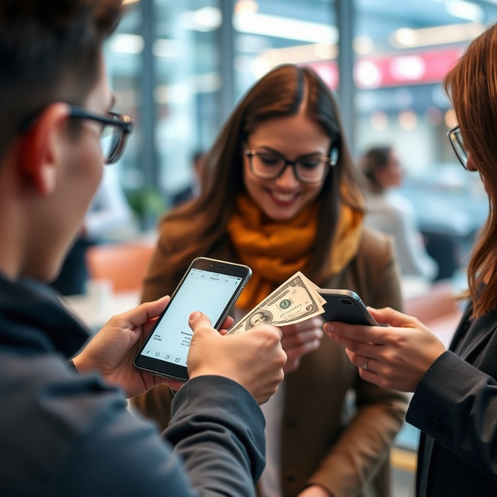 Top Features to Look for in Money Transfer Apps - best app to transfer money between banks