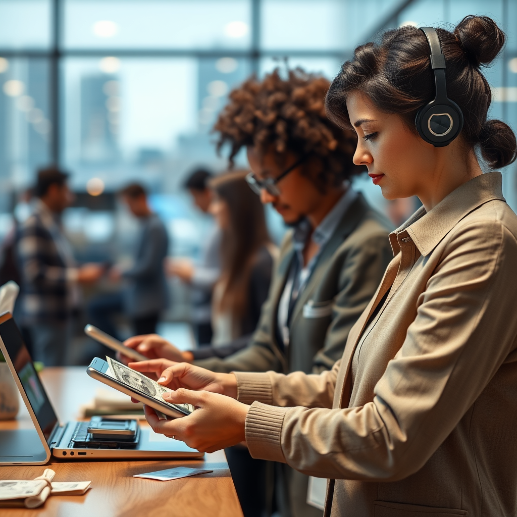 Popular Money Transfer Apps - best apps for money transfer