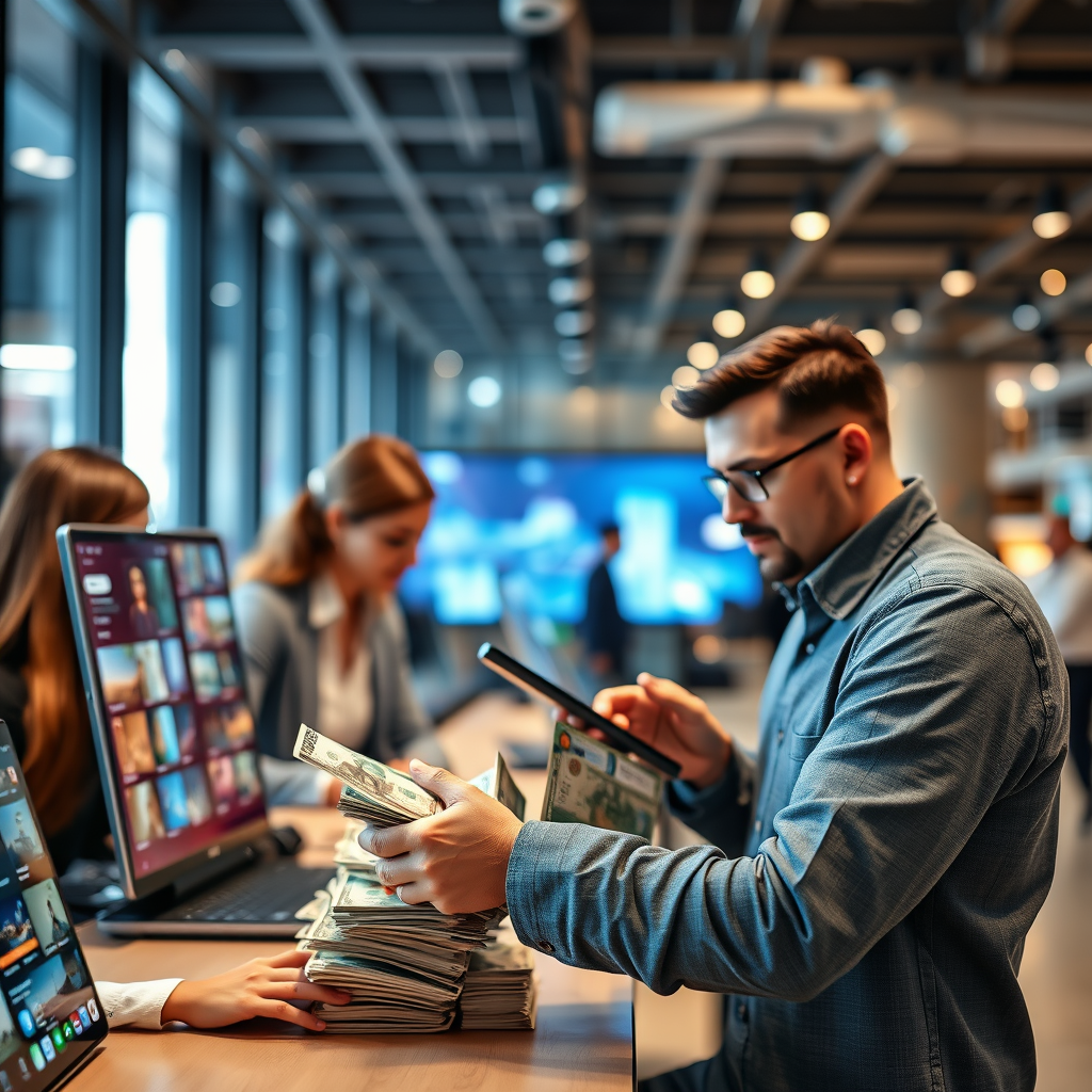 Top International Money Transfer Apps - best international money transfer apps