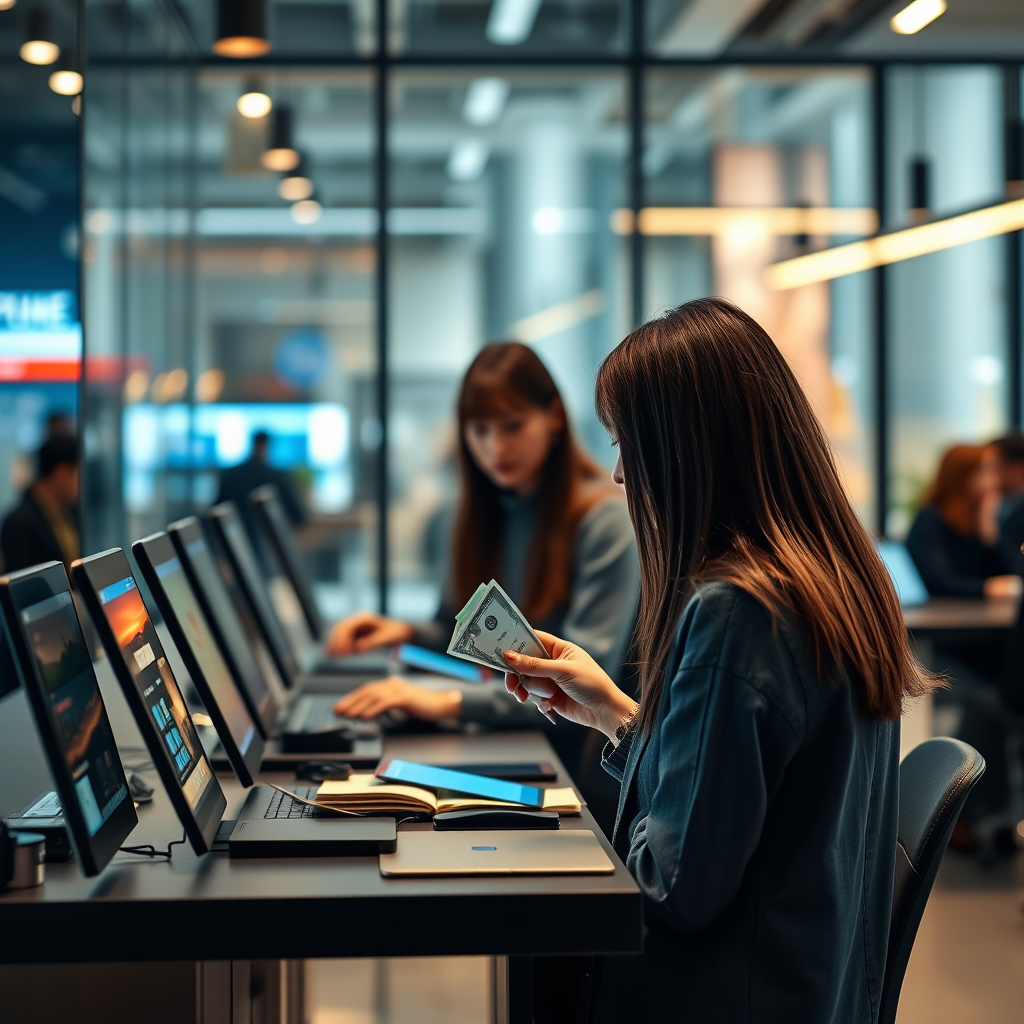 Key Features of Leading Money Transfer Apps - best money transfer app in india