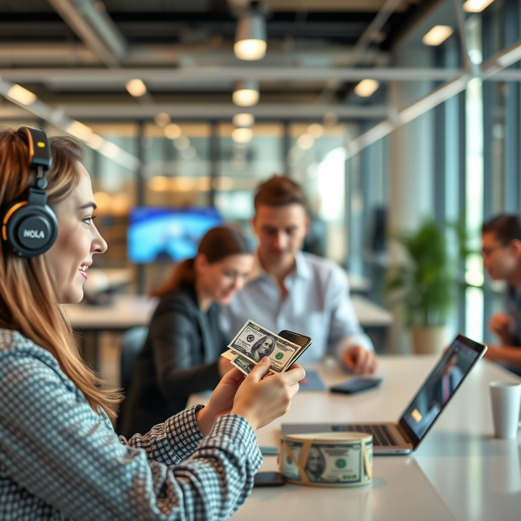 Leading Money Transfer Apps - best money transfer app