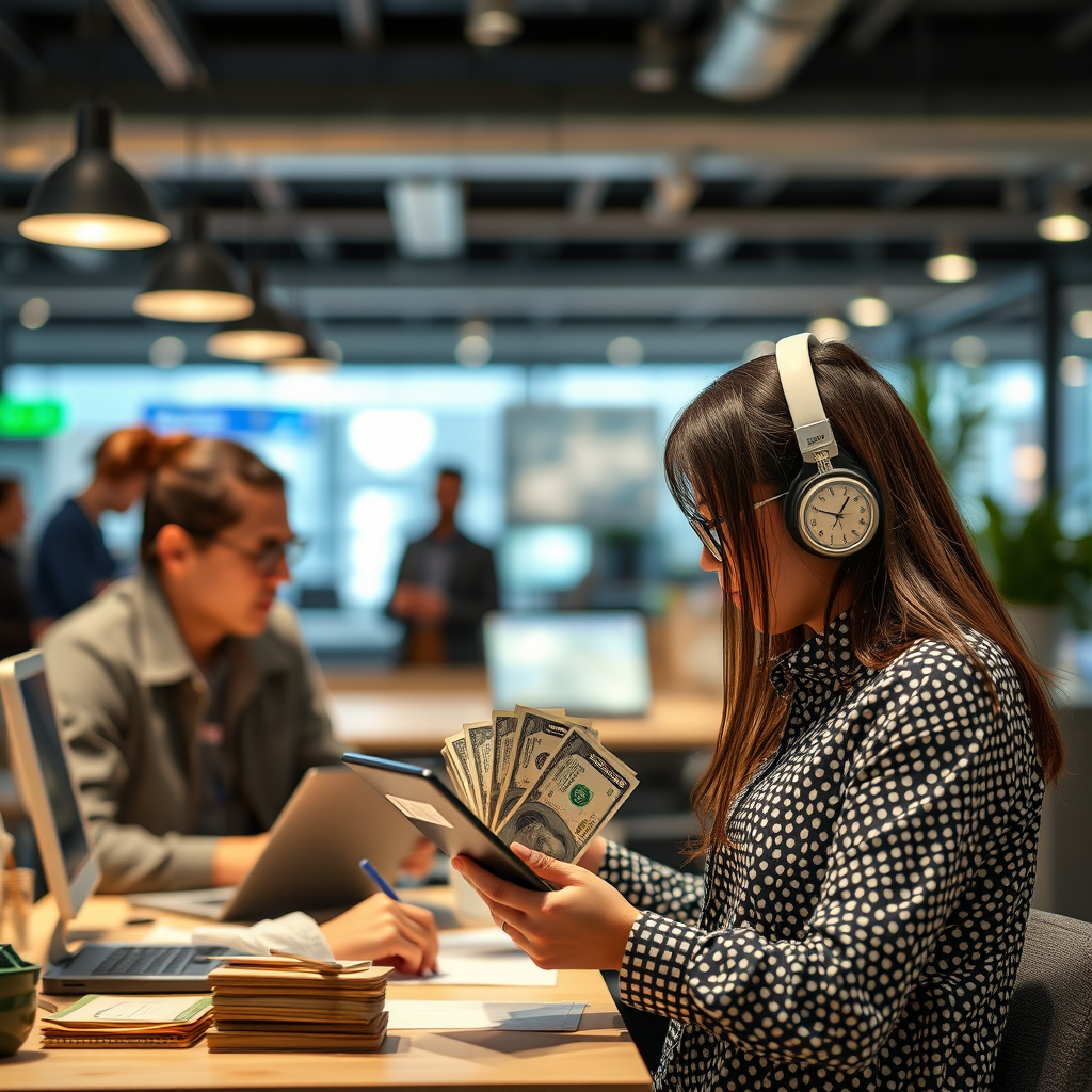 Overview of Money Transfer Needs - best money transfer app to india