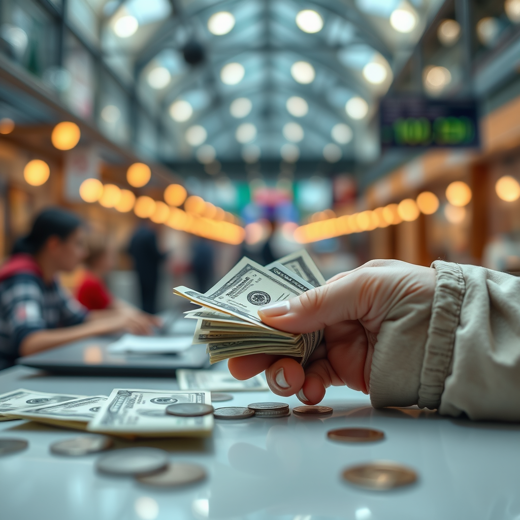 Understanding Money Transfer Needs Understanding Money Transfer Needs - best money transfer companies