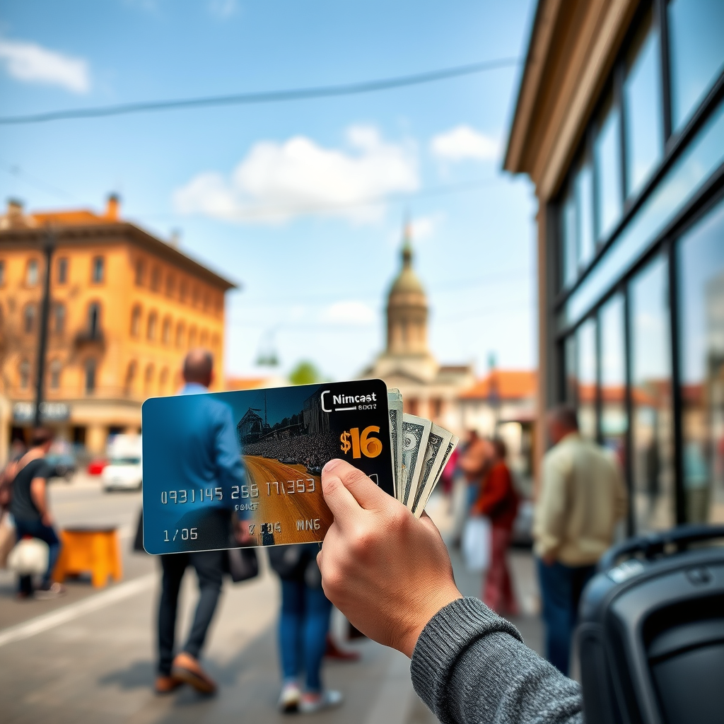 Top Features to Look For - best money transfer credit cards