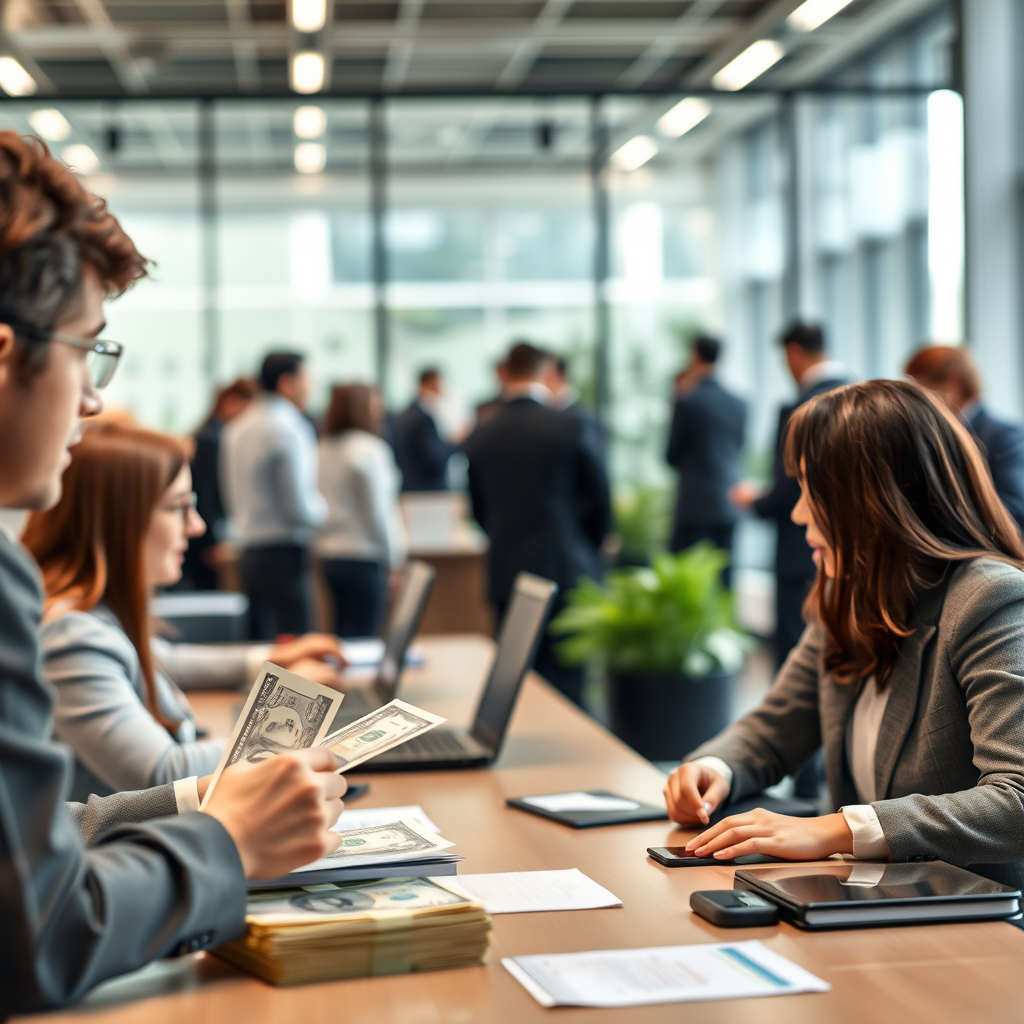 Key Criteria for Choosing a Money Transfer Service - best money transfer for business