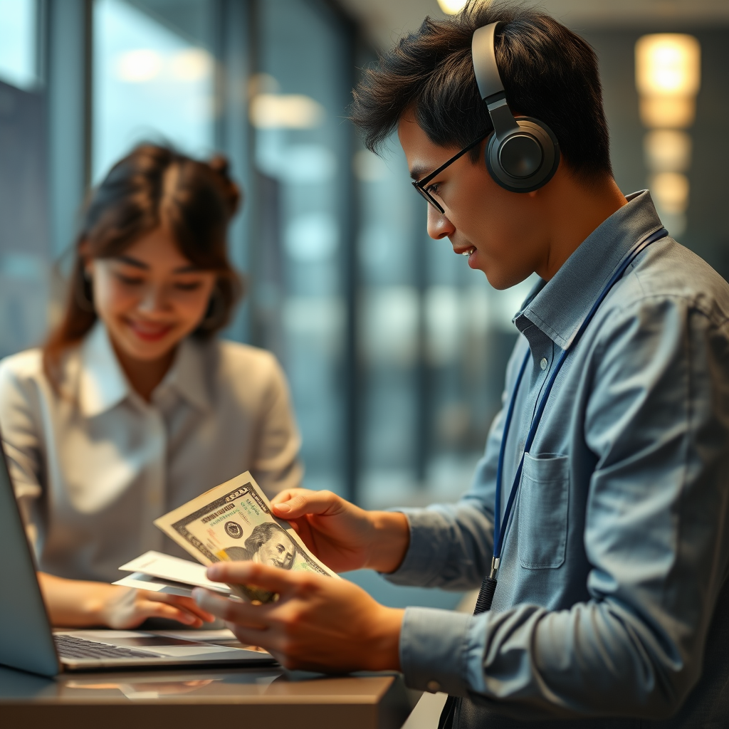 Key Factors to Consider When Choosing a Service - best money transfer from usa to philippines