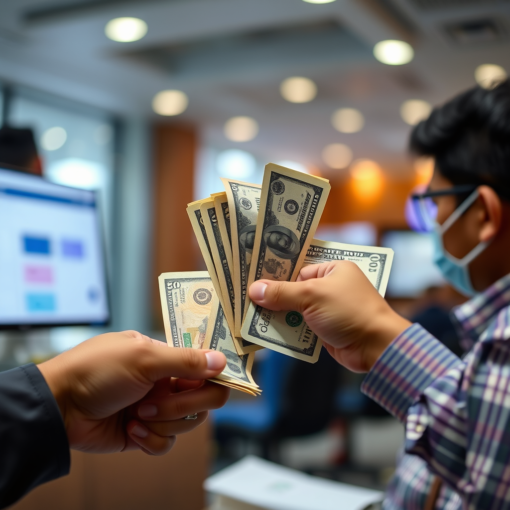 Top Money Transfer Services to India - best money transfer rates to india