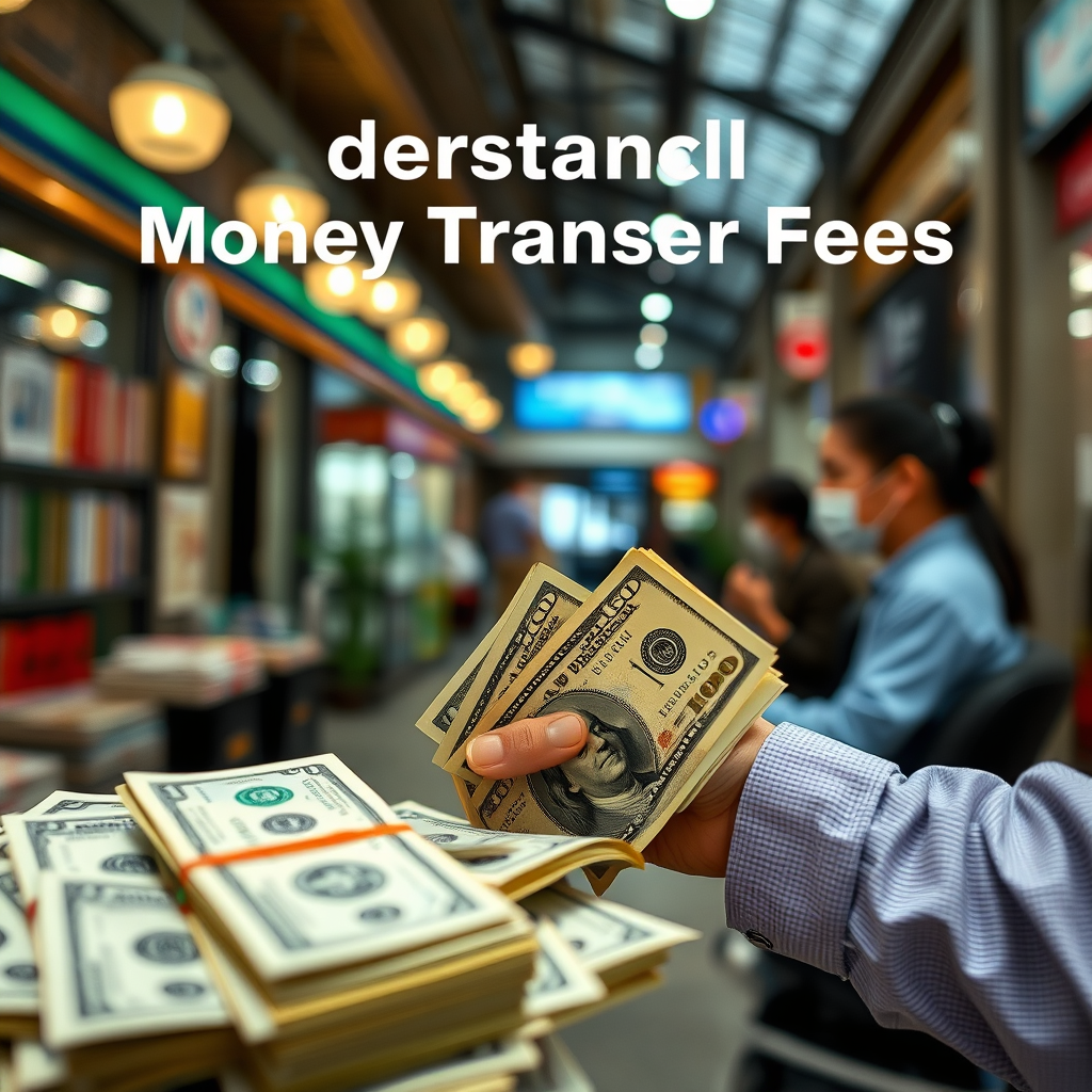 Understanding Money Transfer Fees - best money transfer rates to philippines