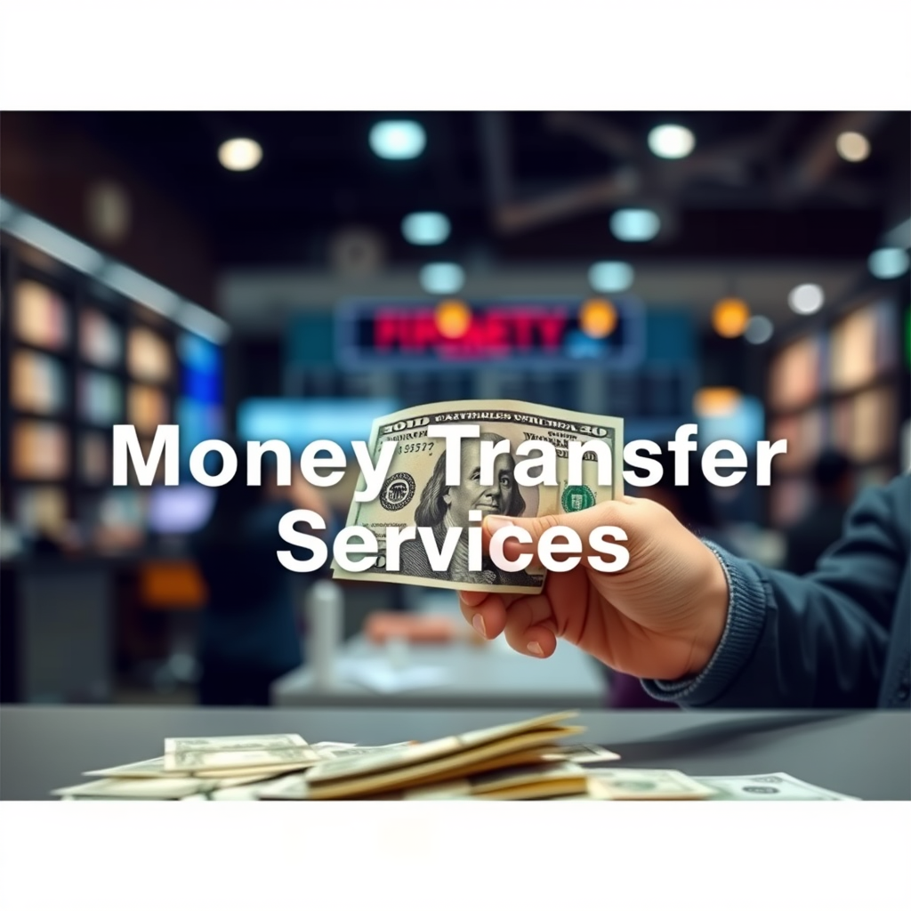 Overview of Money Transfer Services - best money transfer service in india
