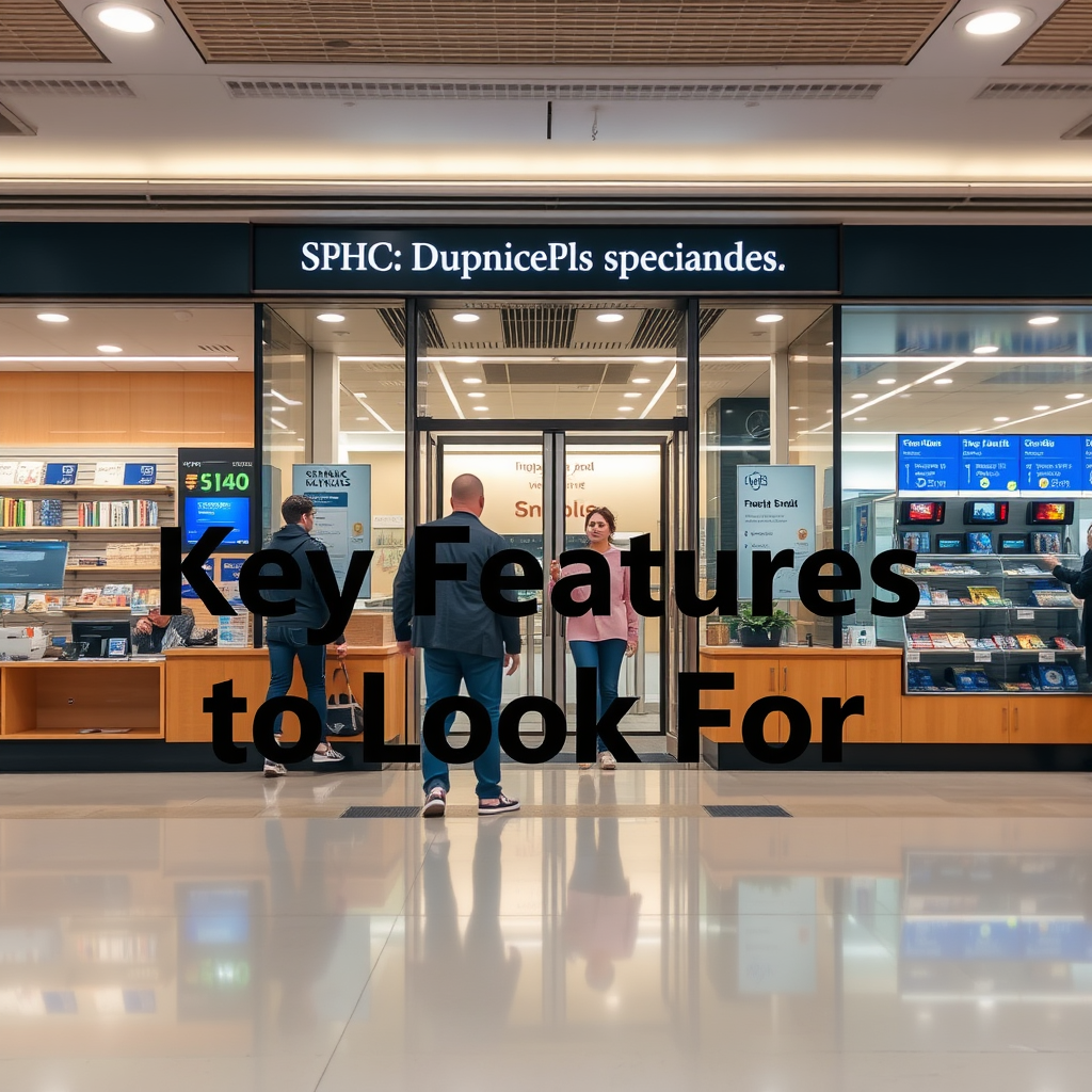 Key Features to Look For - best money transfer service