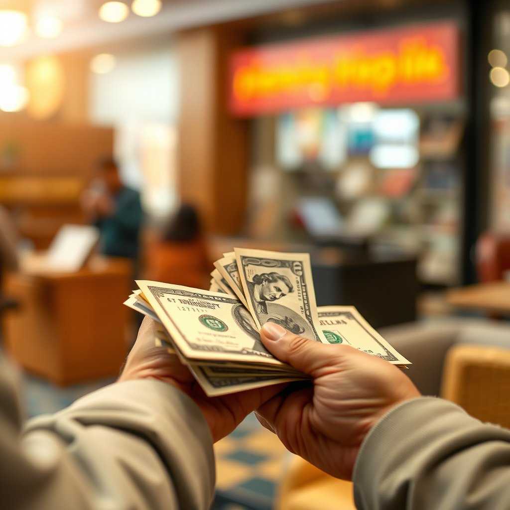 Key Features of Leading Money Transfer Services - best money transfer service to pakistan