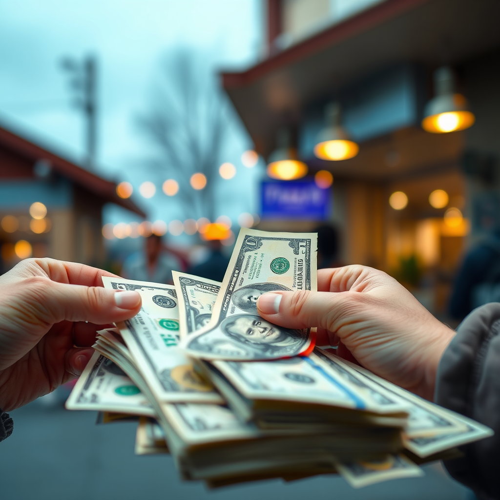 Top Money Transfer Services Overview - best money transfer sites