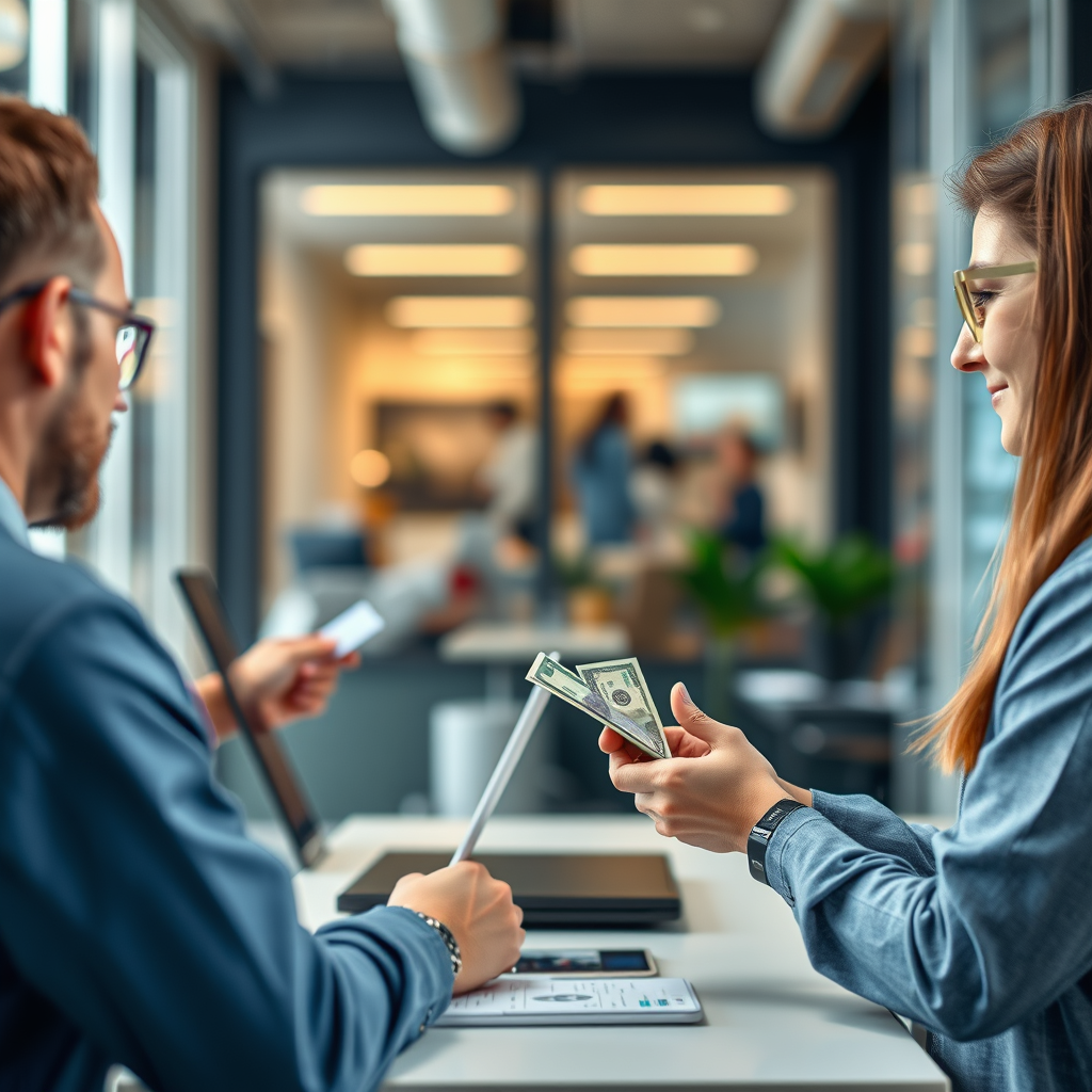 Popular Money Transfer Software Options - best money transfer software