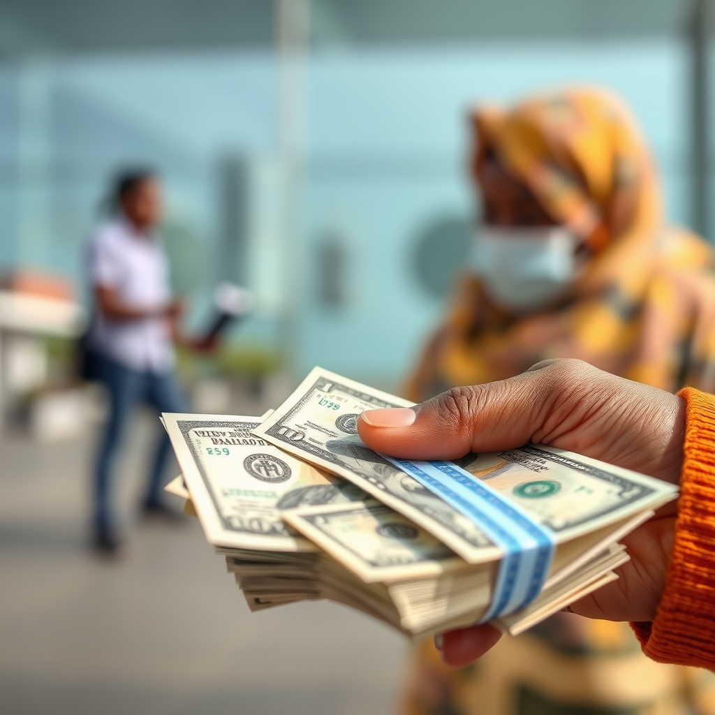 Top Money Transfer Services - best money transfer to ghana