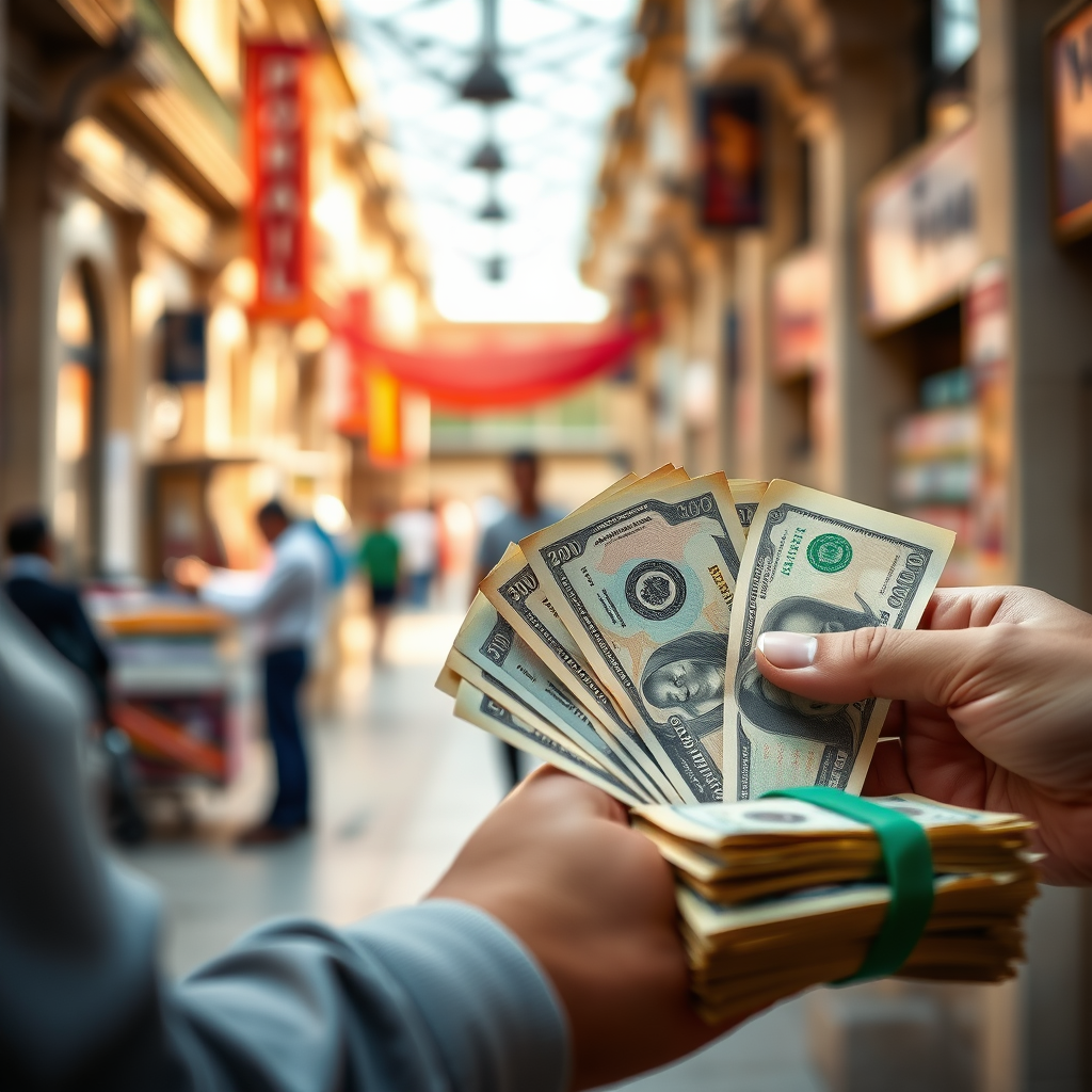 Top Money Transfer Services Overview - best money transfer to pakistan