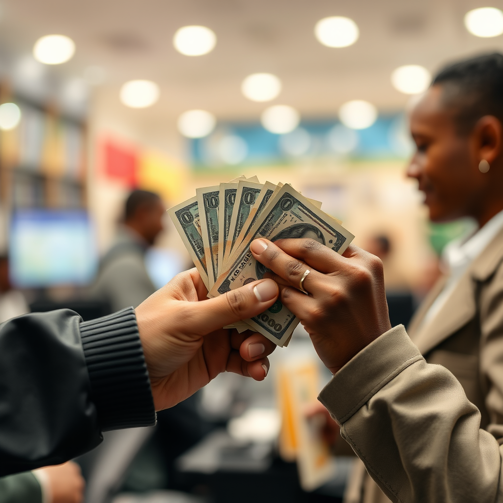 Overview of Money Transfer Services Overview of Money Transfer Services - best money transfer to south africa