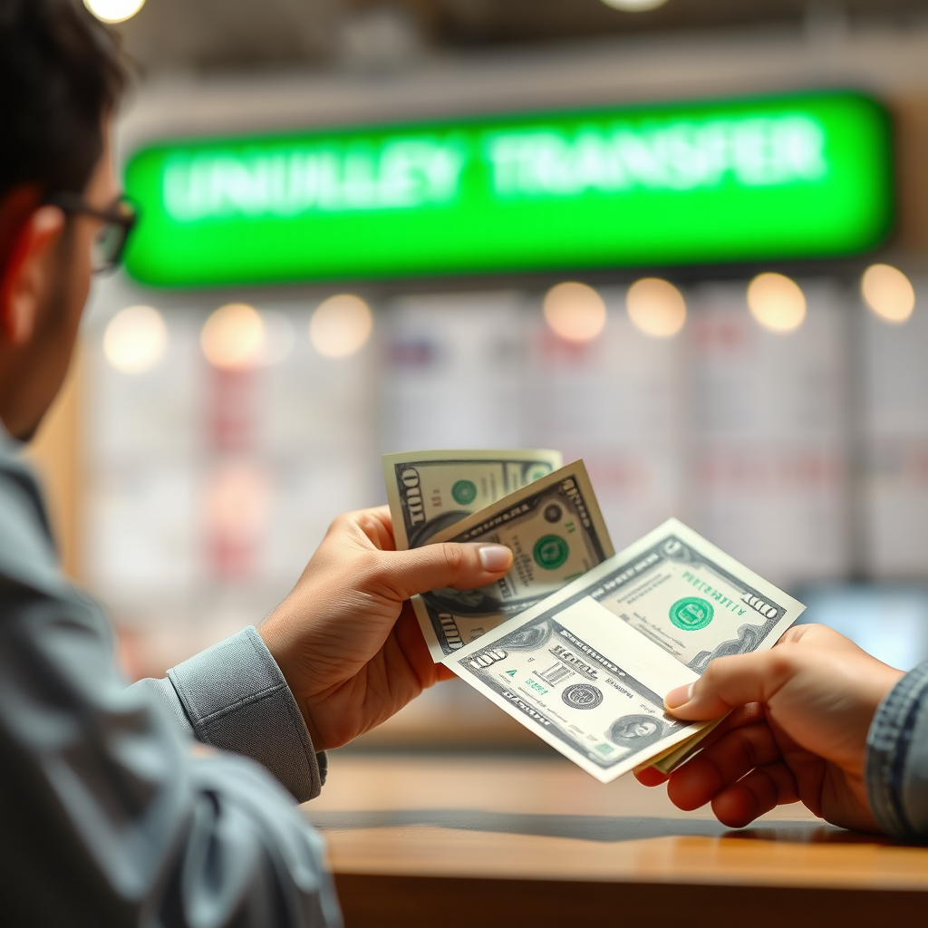 Top Money Transfer Services Top Money Transfer Services - best overseas money transfer