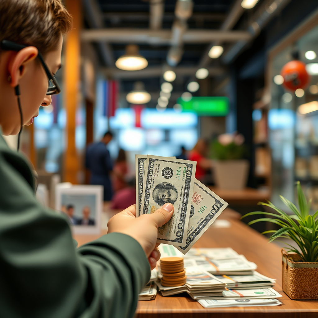 Understanding Different Money Transfer Methods - best way for money transfer