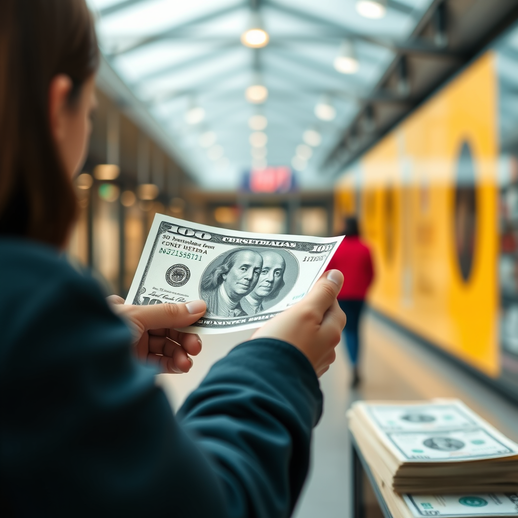 Online Money Transfer Services - best way to transfer money from usa to canada