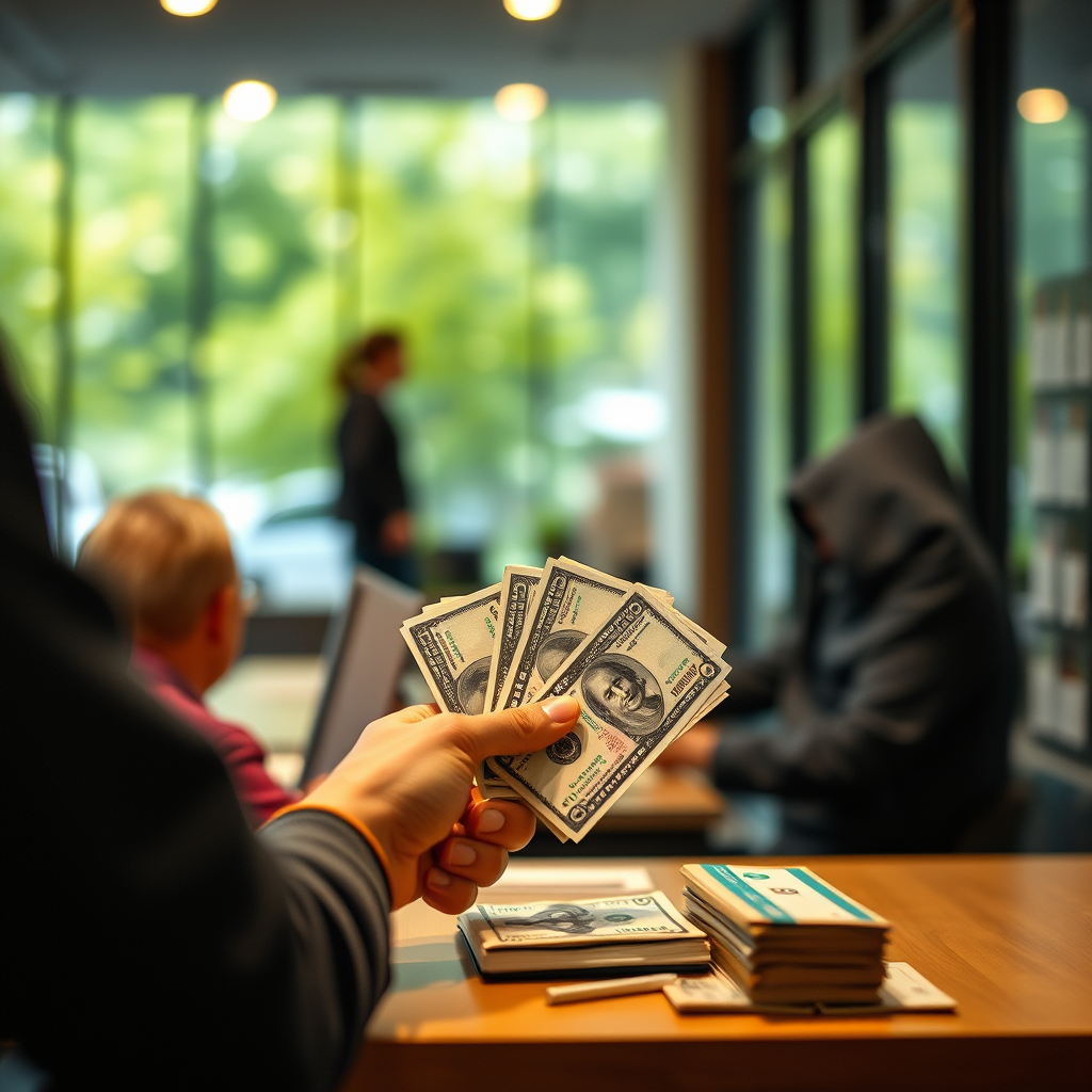 Online Money Transfer Services - best way to transfer money from canada to us