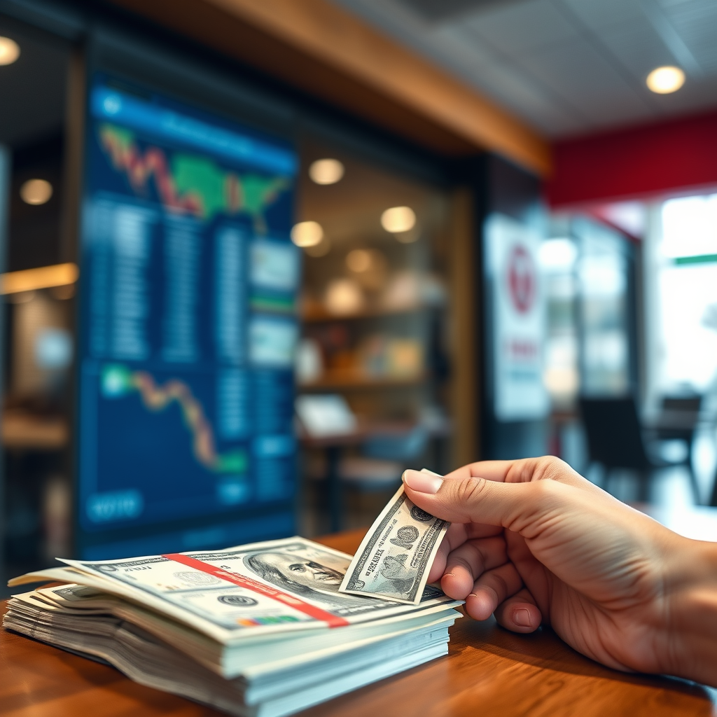 Online Money Transfer Services - best way to transfer money from us to mexico