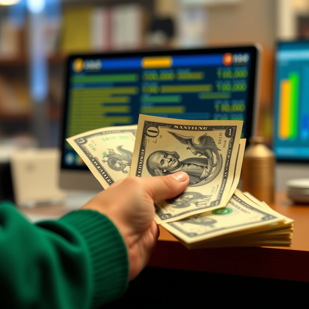 Online Money Transfer Services - best way to transfer money from us to india