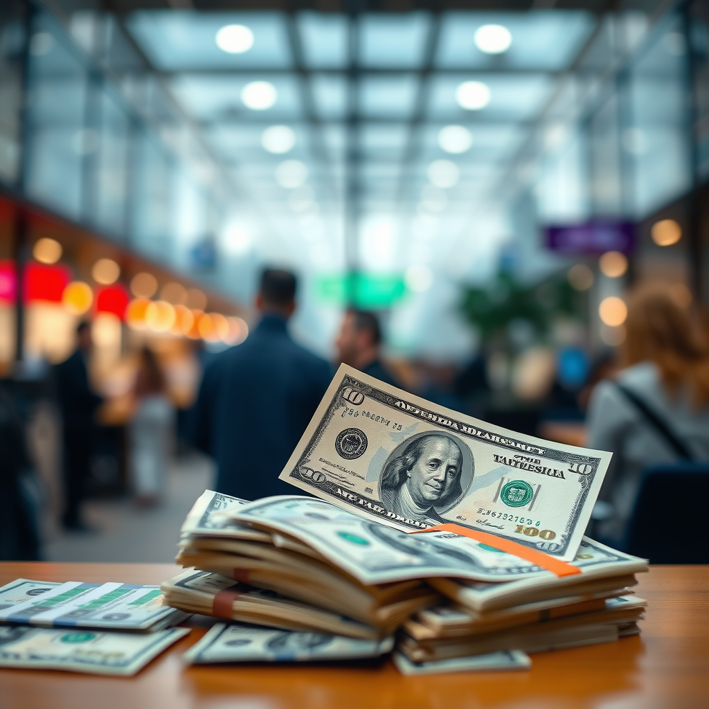 Online Money Transfer Services - best way to transfer money from australia to us